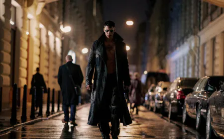 What to stream: '1923' returns, Tate McRae, 'Reacher,' Baldwins' reality show and a 'Suits' spin-off