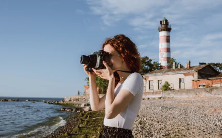 Photography allows us to freeze fleeting moments in time