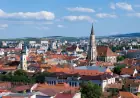 Cluj - Napoca, capitala preturilor mari