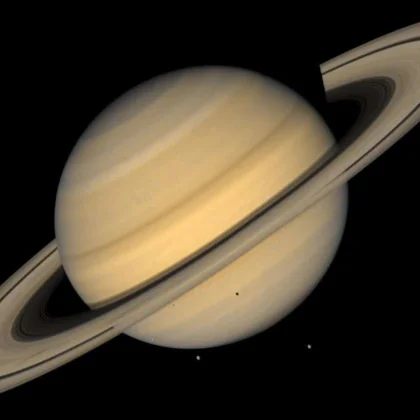 Saturn